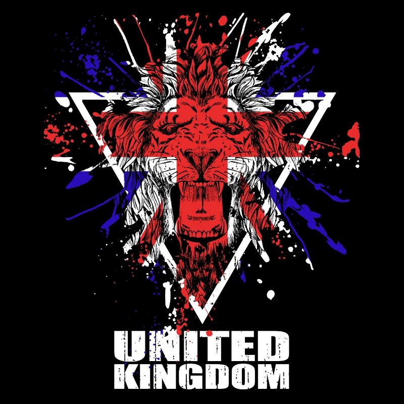 Royaume-Uni UK Union Jack