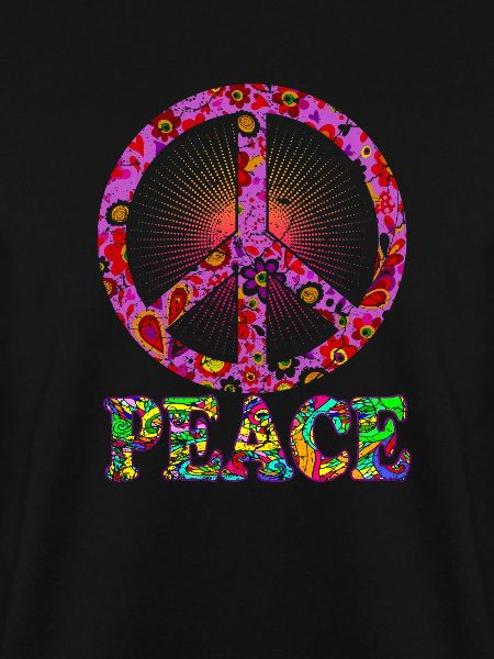 Peace
