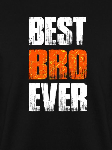 Bester Bruder