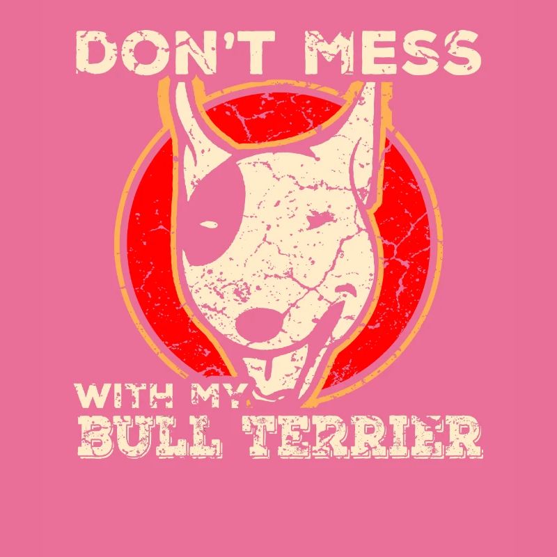 Bull Terrier