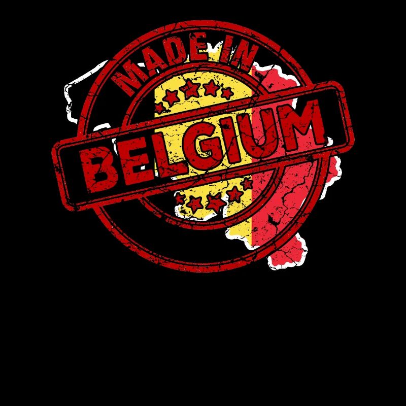 Belgium Belgian