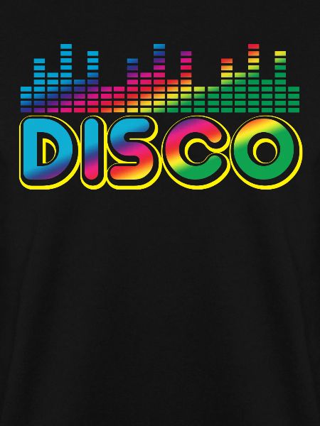 Disco music