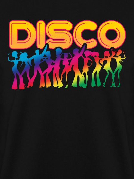 Disco music