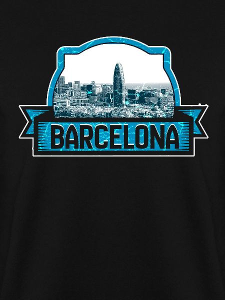 Barcelone