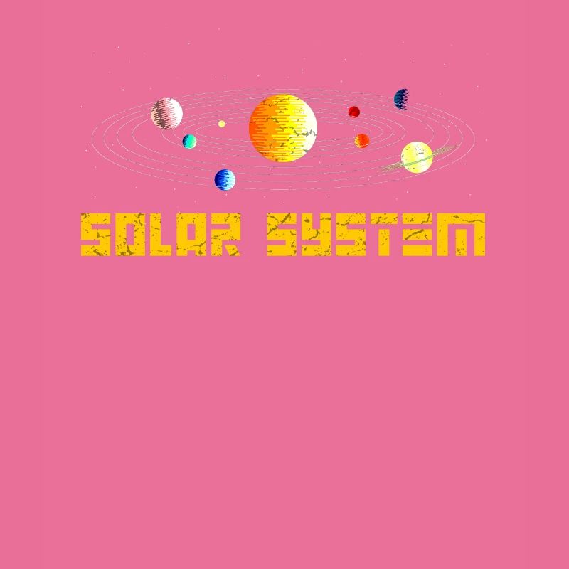 solar system