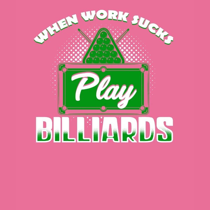 Snooker Billard