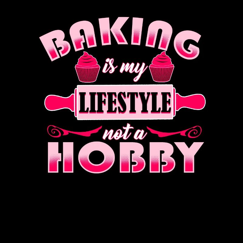 Baking baker baker