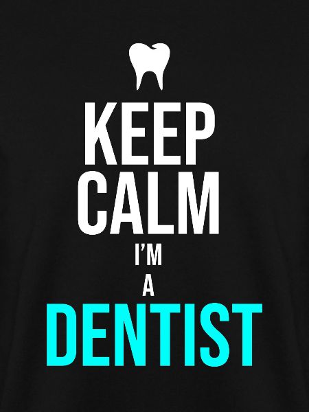 Dentist Dentist