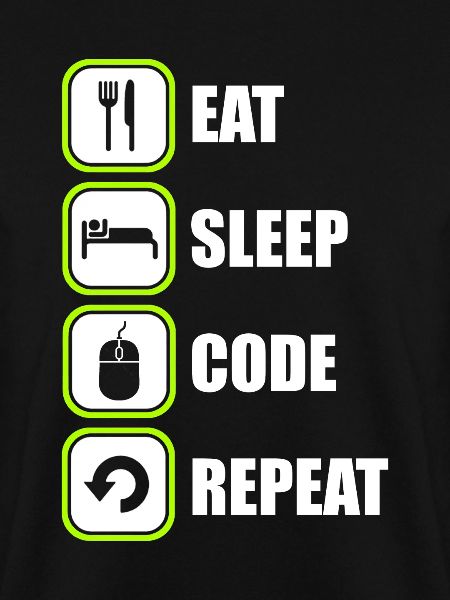 Programmer Programmer Programming Code