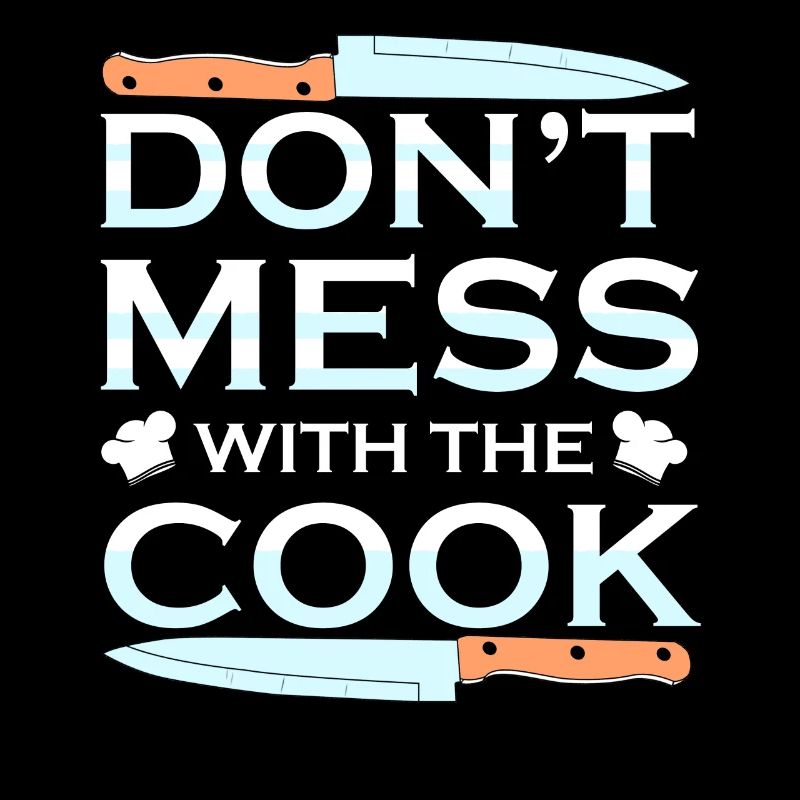 Cook cook cooking