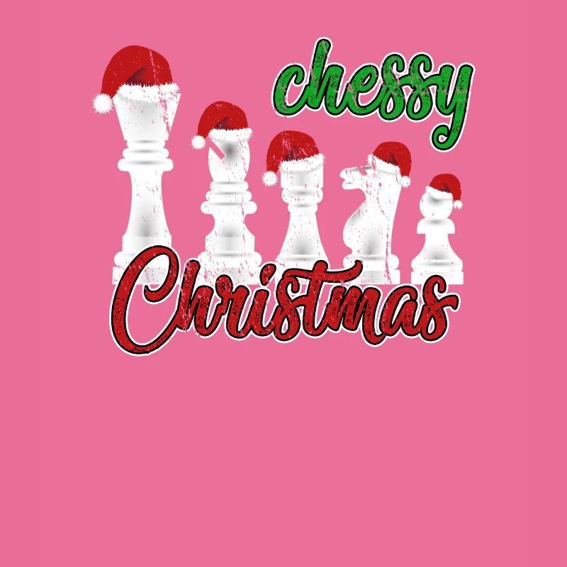 Weihnachtsgeschenk Schach Geschenkidee