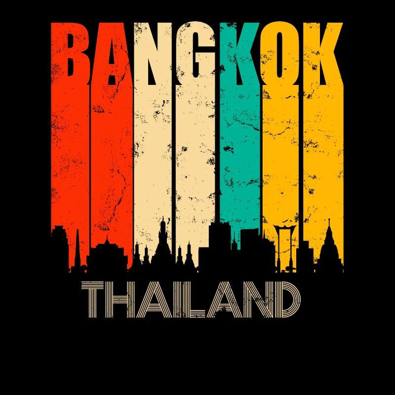 Bangkok Thailand