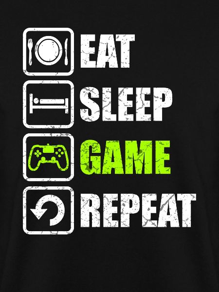 Gaming Gamer Game