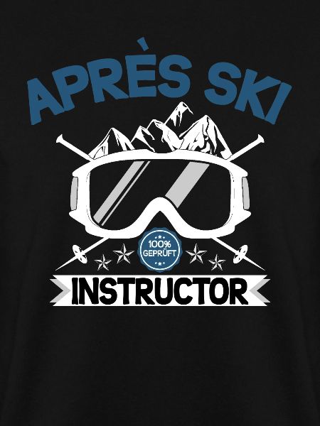 Apres Ski Instructor