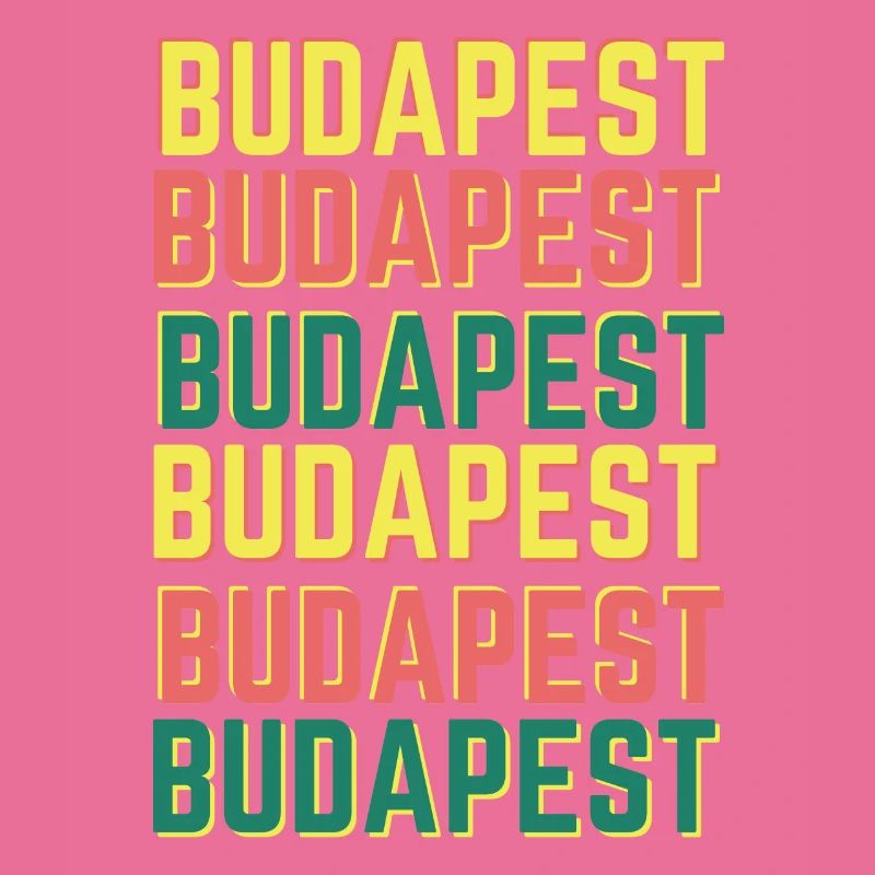 Budapest Ungarn