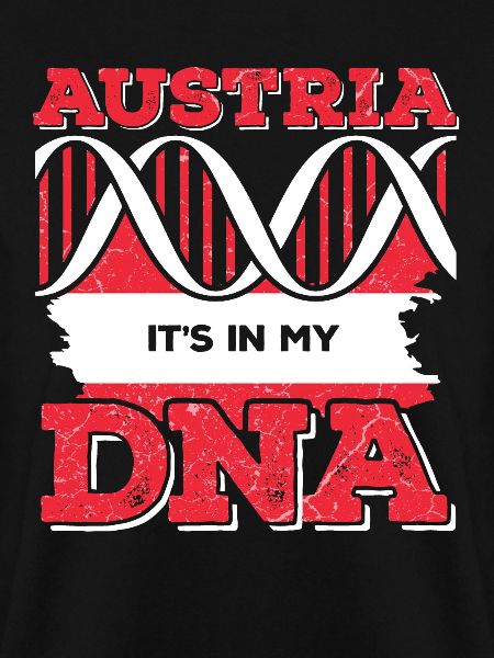 Austria Austrian Austrian