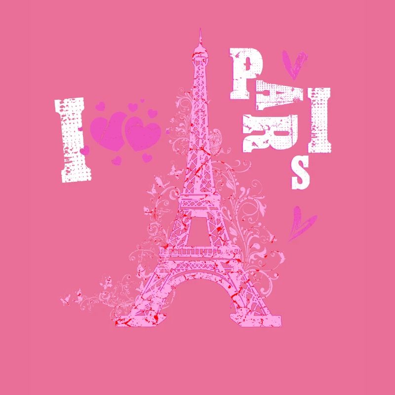 Paris Eiffelturm