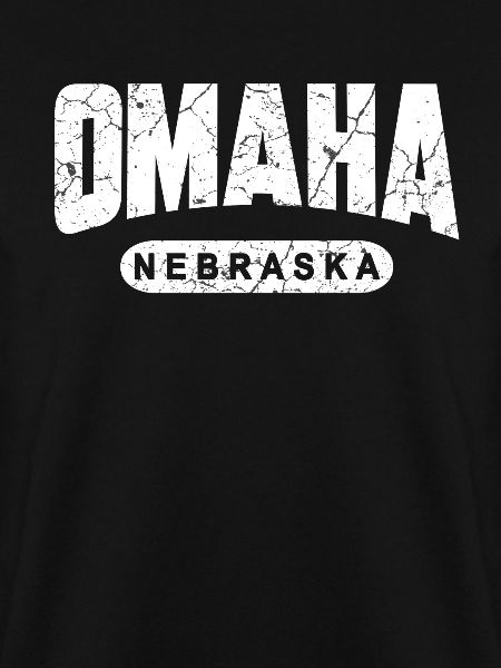 Omaha Nebraska