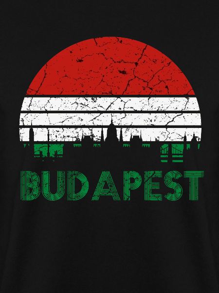 Budapest Hungary