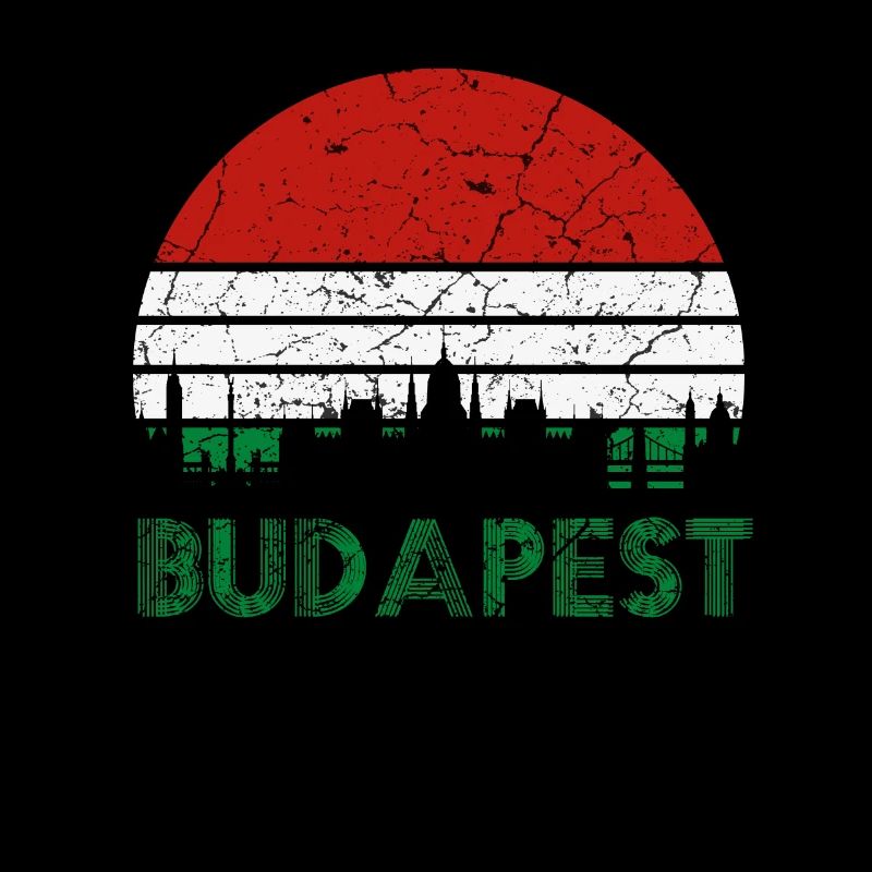 Budapest Ungarn