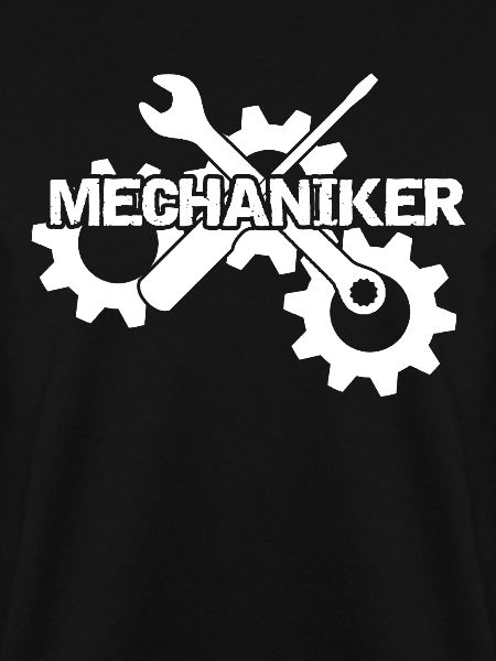 Mechaniker