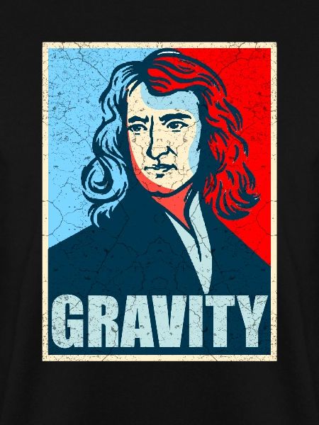 Isaac Newton