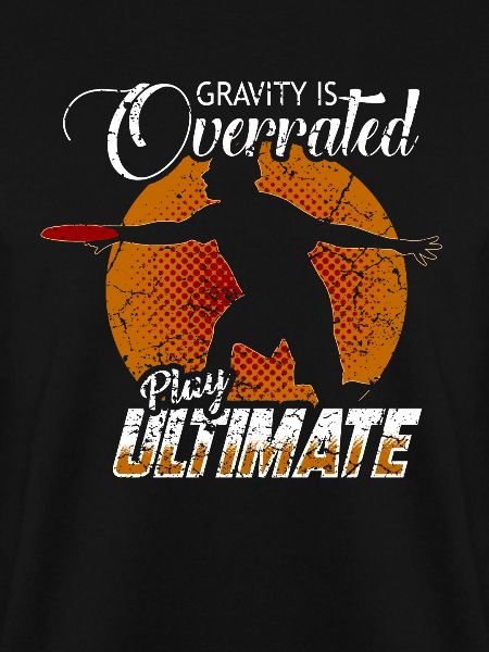 Ultimate Frisbee