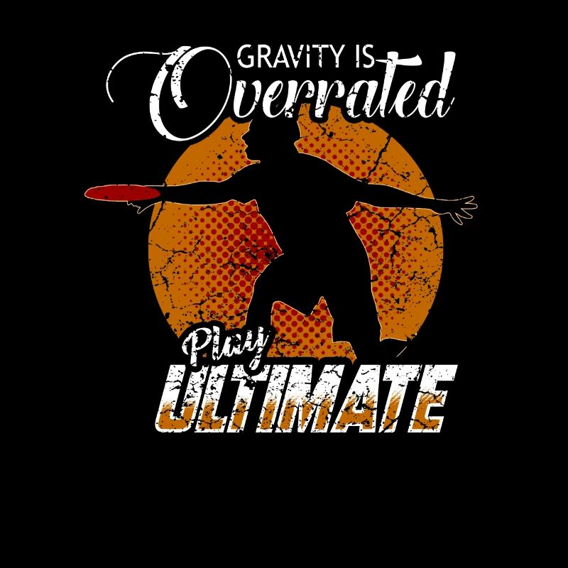 Ultimate Frisbee