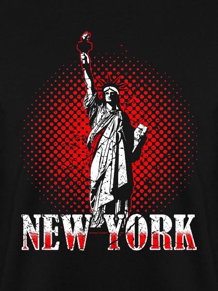 New York Freiheitsstatue