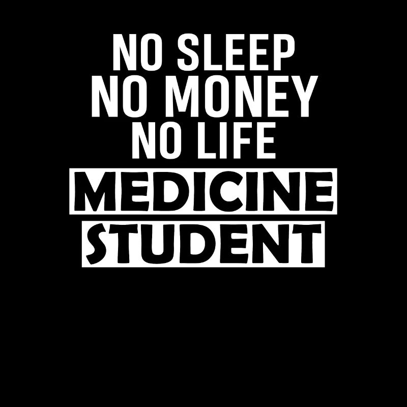 Medicine student