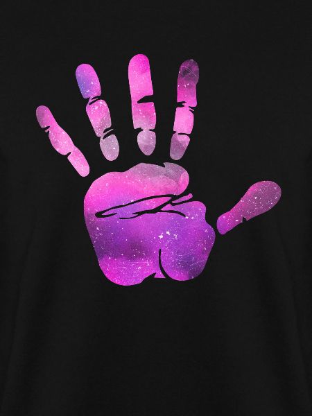 Hand Stop