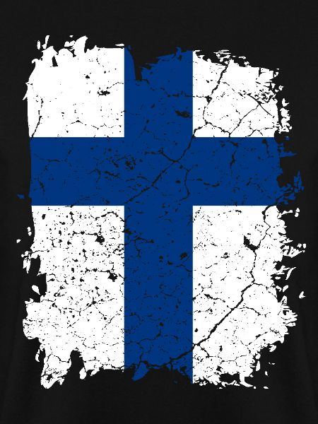 Finland flag