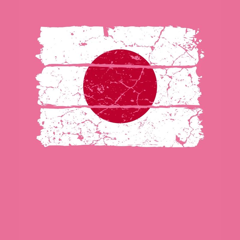 Drapeau Japon