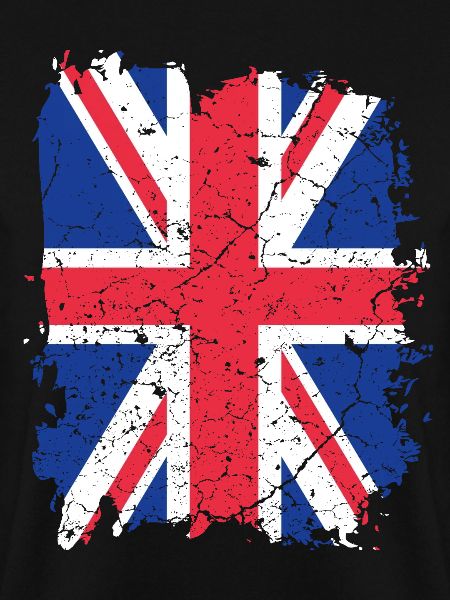 UK UK flag