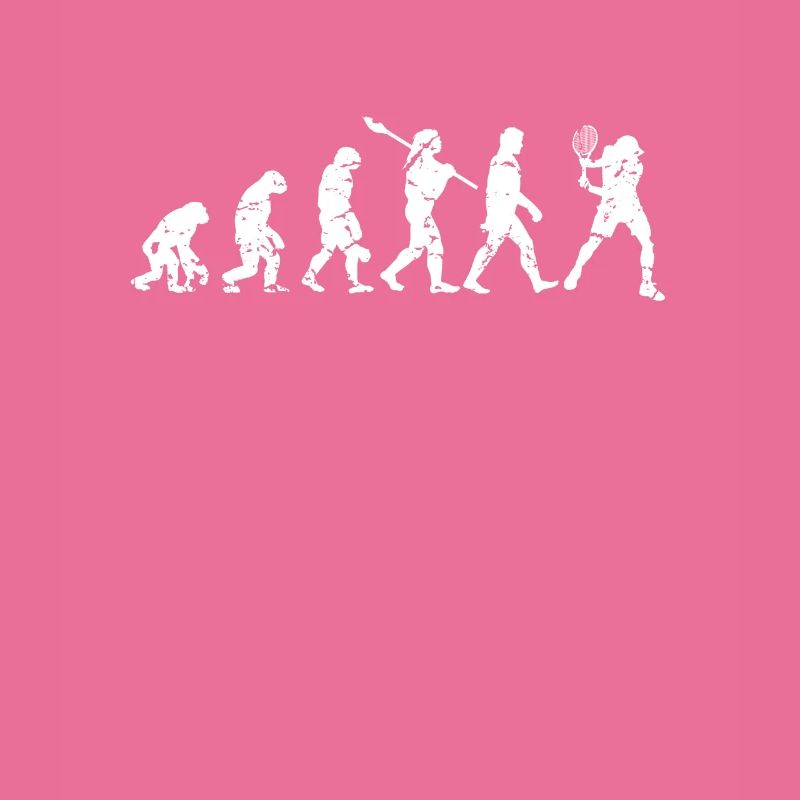 Tennis Evolution