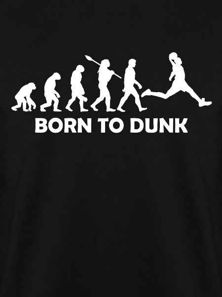 Basketball evolution