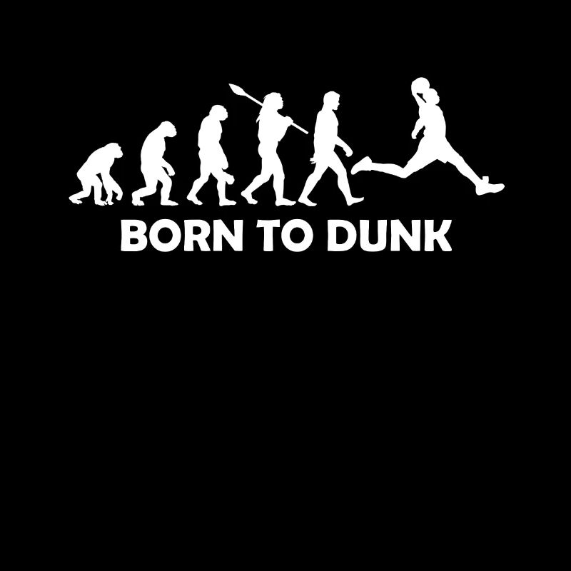 Basketball Evolution