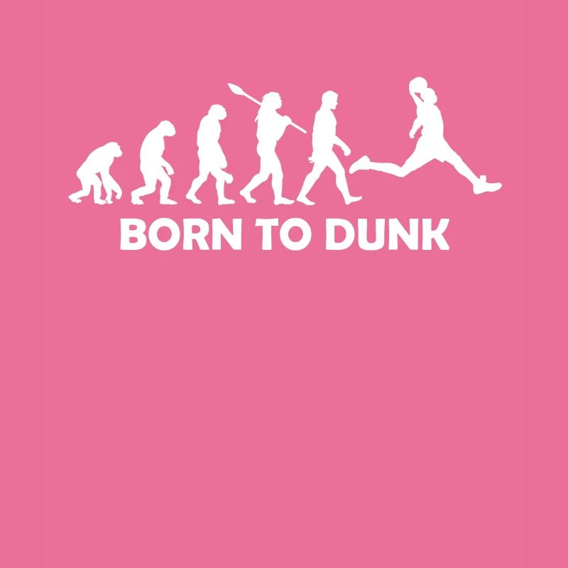 Basketball evolution