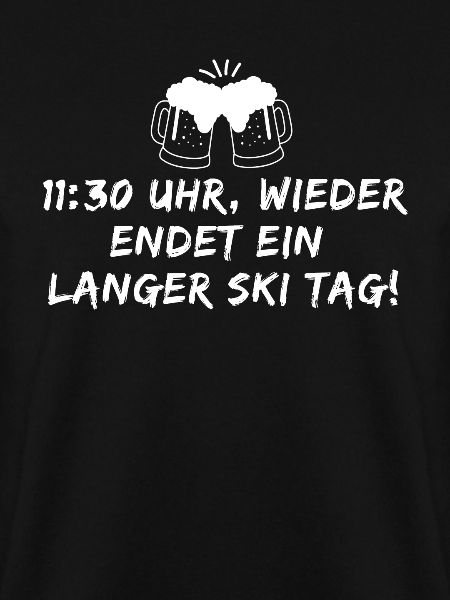 Apres Ski