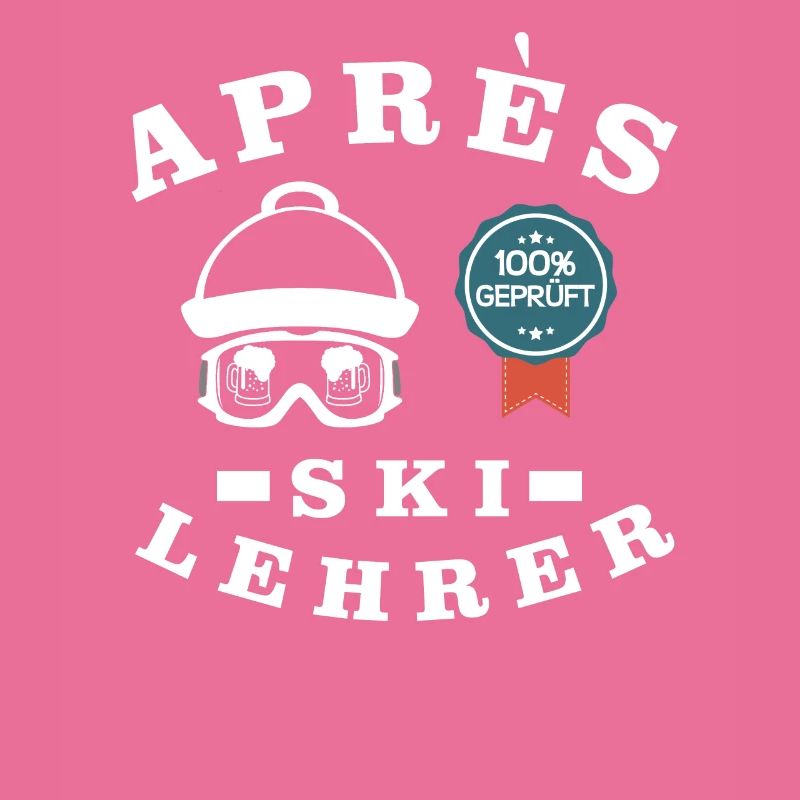 Apres Ski Lehrer