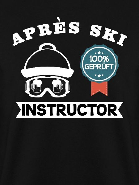 Apres Ski Instructor