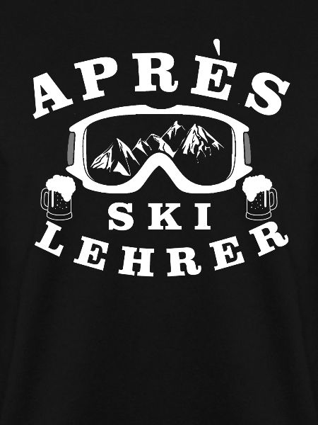 Apres Ski Lehrer