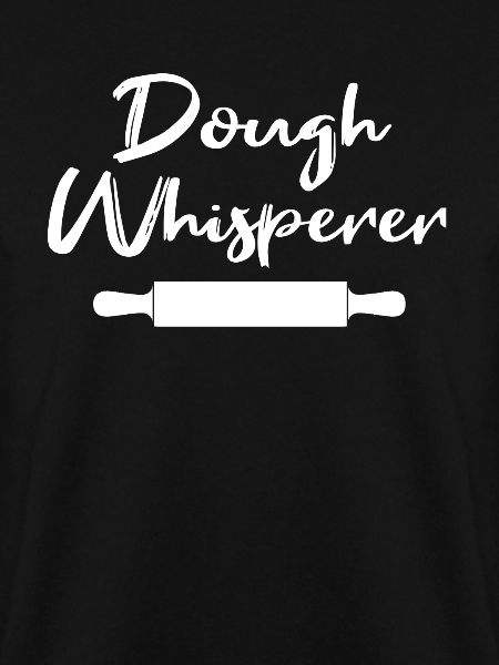 Dough Whisperer