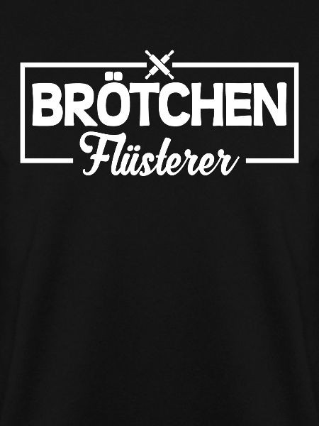 Brötchen Flüsterer
