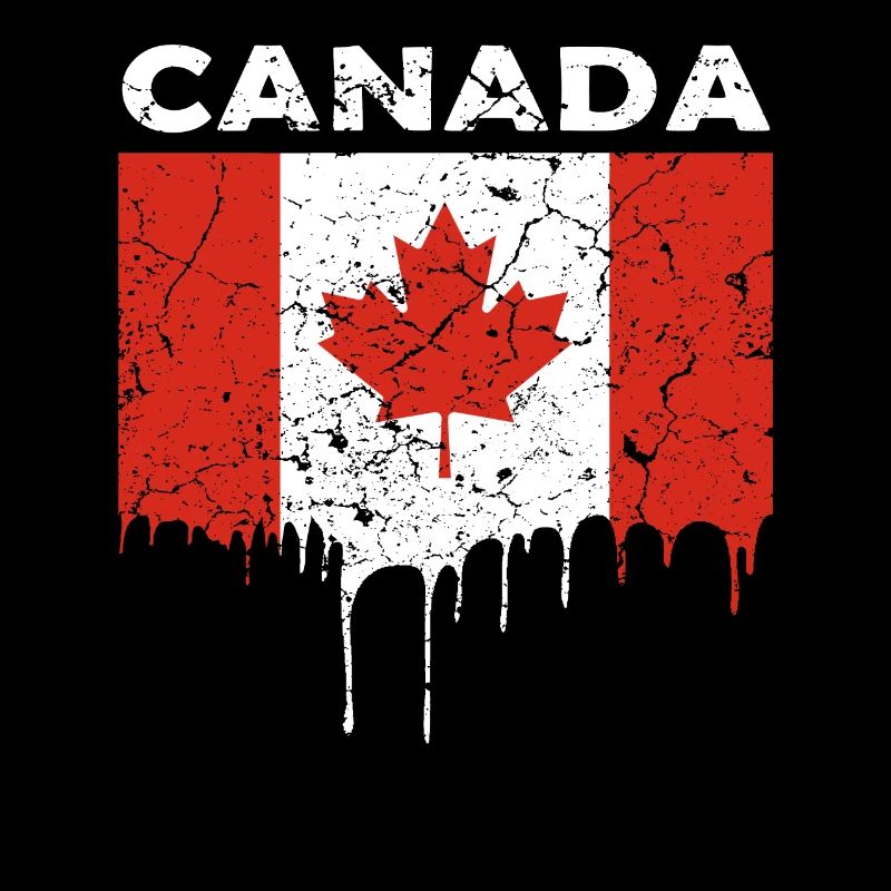 Drapeau du Canada