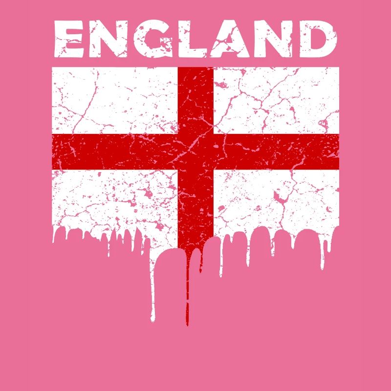 England Flagge