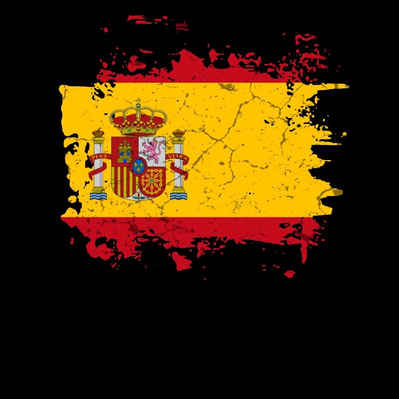 Drapeau Espagne