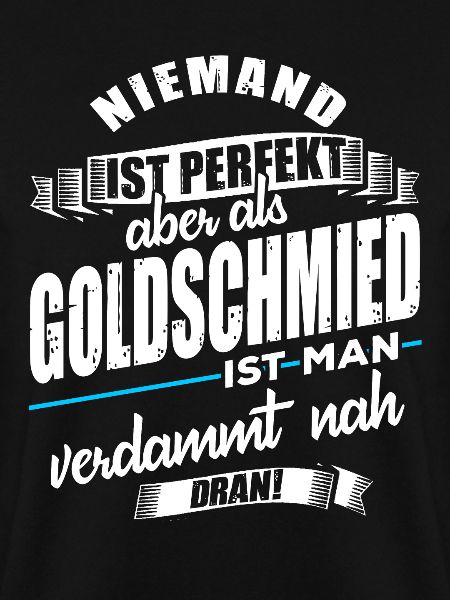 Goldschmied