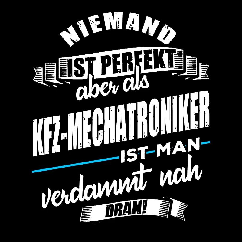 Kfz-Mechatroniker