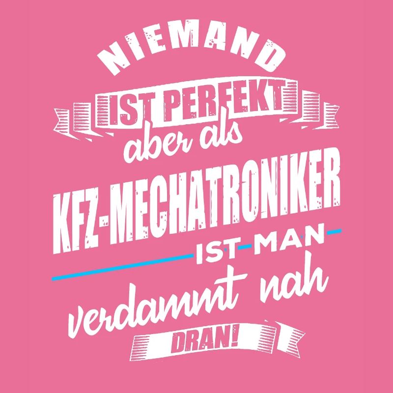 Kfz-Mechatroniker